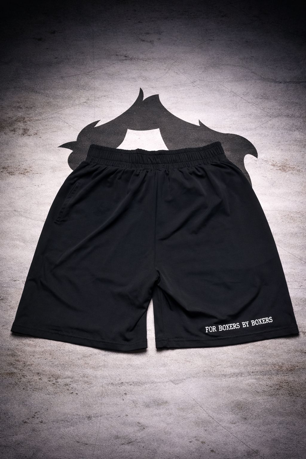 Sparring Shorts
