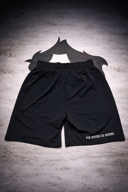 Sparring Shorts