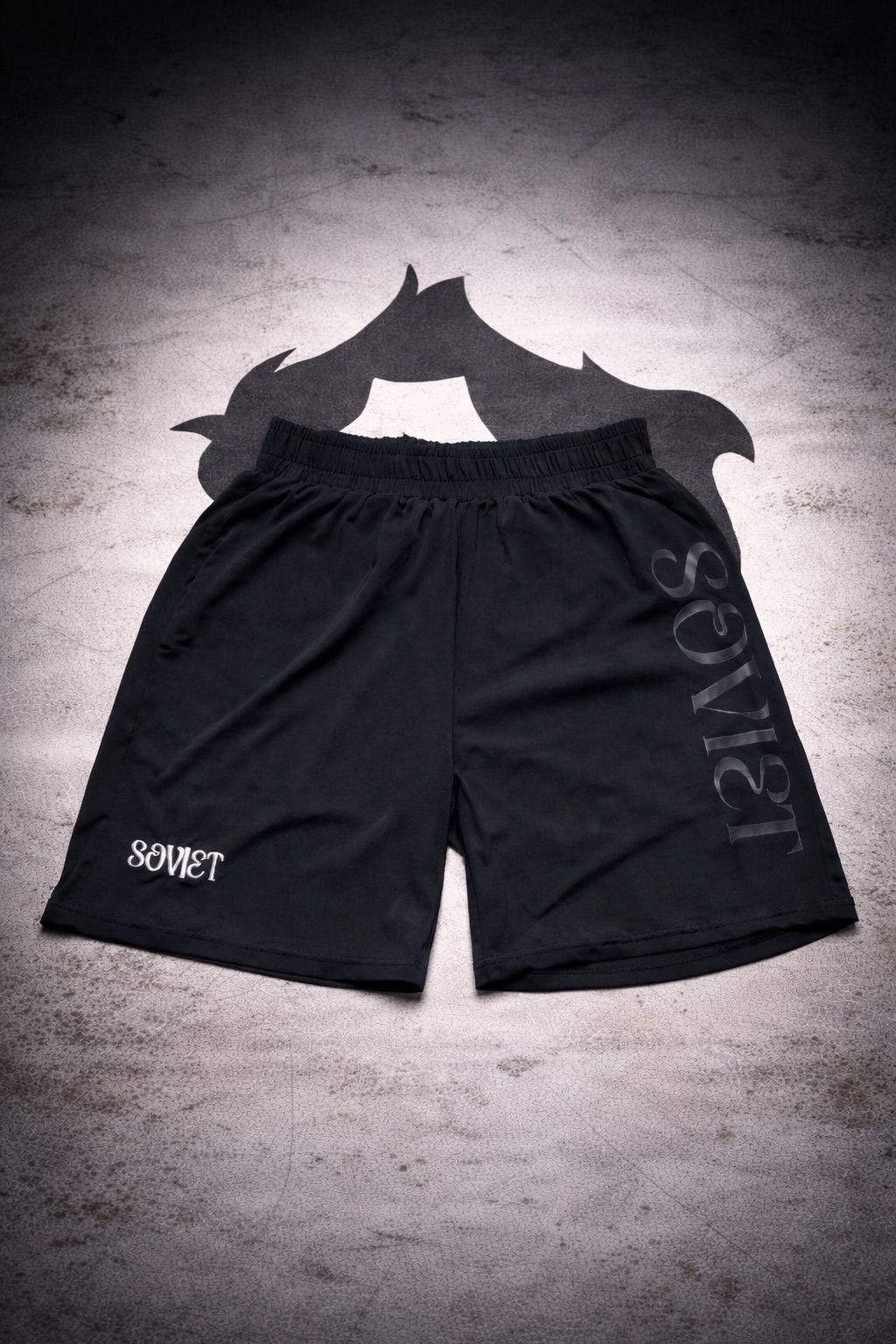 Sparring Shorts