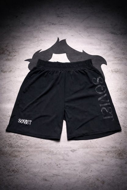 Sparring Shorts
