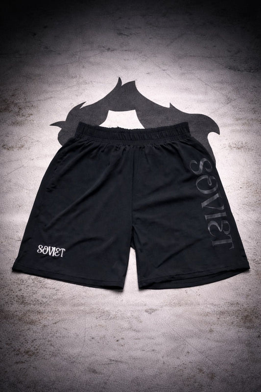 Sparring Shorts