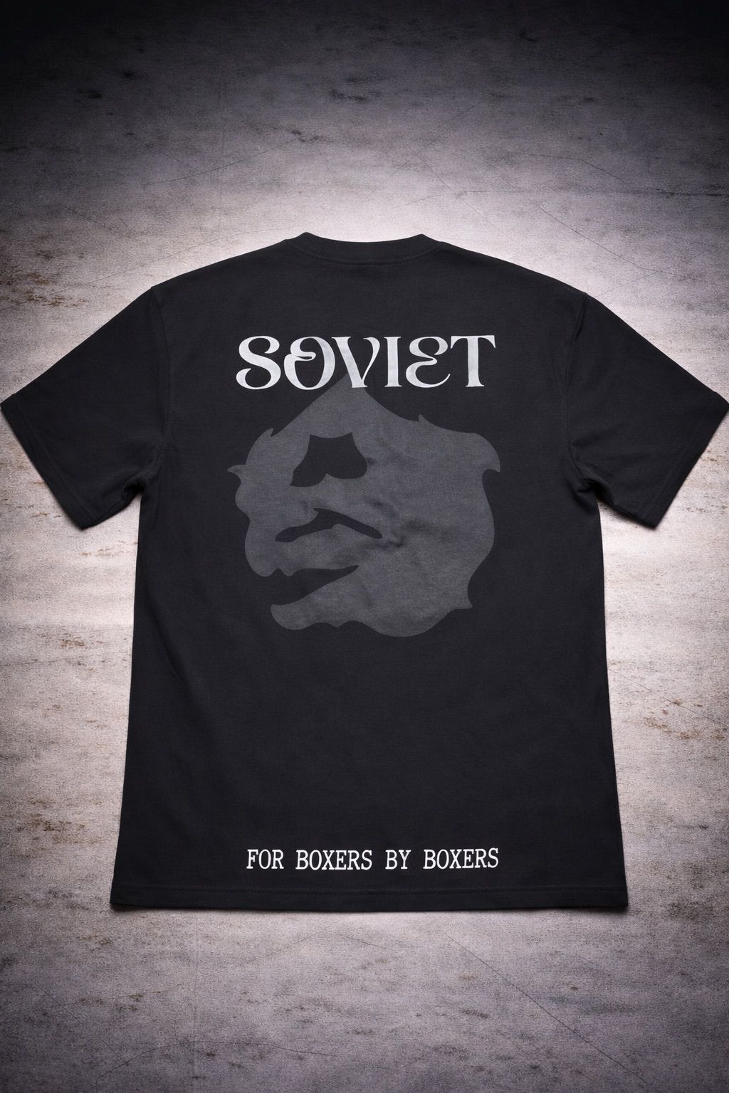 Sparring T-Shirt