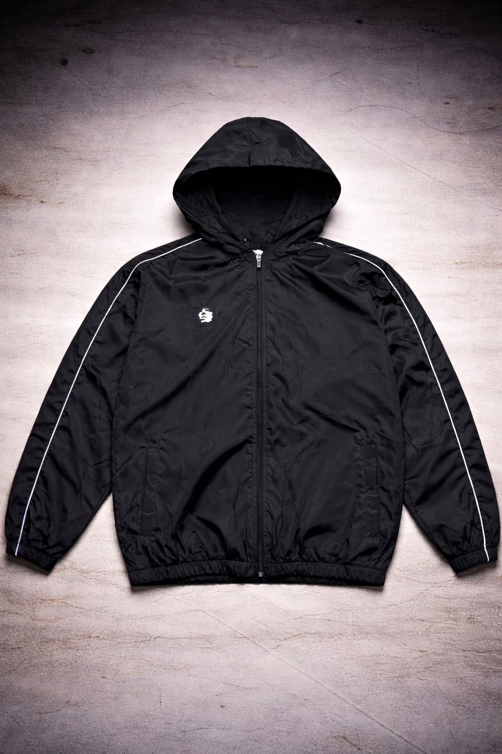 Soviet Track Jacket