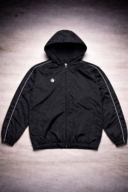 Soviet Track Jacket