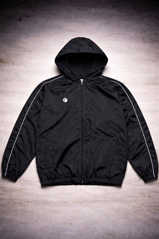 Soviet Track Jacket
