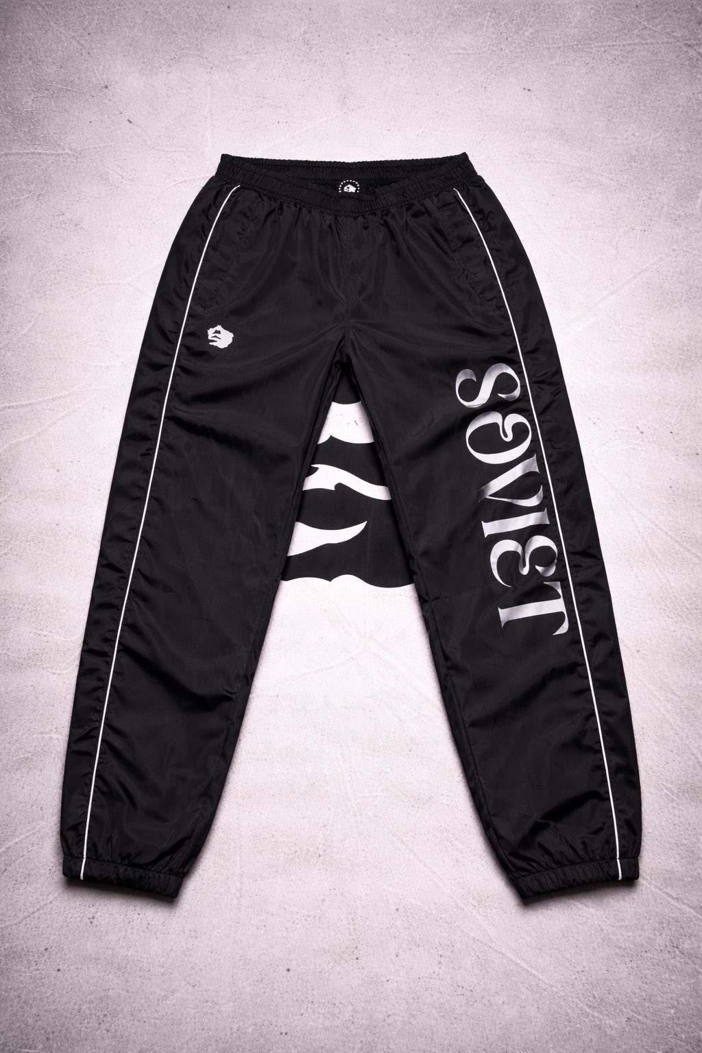 Windbreaker Pants