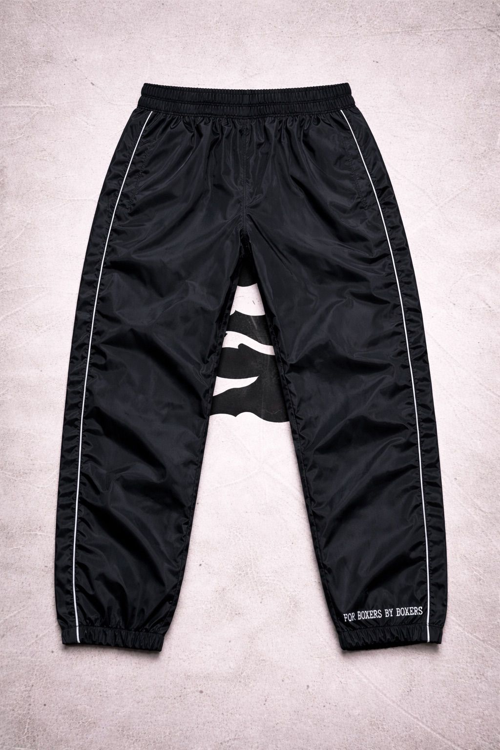 Windbreaker Pants